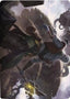 Orah, Skyclave Hierophant Art Card [Zendikar Rising Art Series]