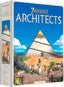 7 Wonders: Architects [Board Game]