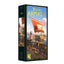 7 Wonders: Armada [Board Game]