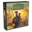 7 Wonders: Duel [Board Game]