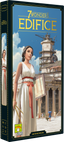 7 Wonders: Edifice [Board Game]