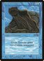 Giant Tortoise (Light Mana Cost) [Arabian Nights]