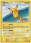 Pikachu (015/017) (Pokemon Day 2009) [POP Series 9]