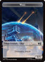 Wall // Council of Reeds Double-Sided Token [Marvel Super Heroes Commander Tokens]