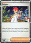 Crispin (133/142) (Cosmos Holo) [Prize Pack Series Six]