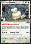 Hop's Snorlax (117/159) (Cosmos Holo) [Prize Pack Series Seven]