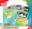 Pokémon Mega Evolution: 30th Celebration Tech Sticker Collection [Alolan Exeggutor]