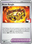 Brave Bangle (080/086) (Cosmos Holo) [Prize Pack Series Nine]