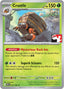 Crustle (012/182) [Prize Pack Series Nine]