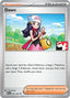 Dawn (087/094) [Prize Pack Series Nine]