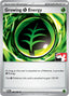 Growing Grass Energy (086/088) [Prize Pack Series Nine]