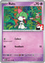 Ralts (058/132) [Prize Pack Series Nine]