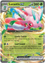 Lurantis ex (004/084) [Mega Evolution: Pitch Black]