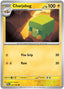 Charjabug (025/084) [Mega Evolution: Pitch Black]