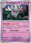 Annihilape (041/084) [Mega Evolution: Pitch Black]