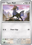 Type: Null (069/084) [Mega Evolution: Pitch Black]