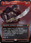 The Reaver Cleaver (Borderless) (Dwarvish) [The Hobbit: Eternal-Legal]