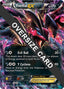Yveltal EX (79/146) (Jumbo Card) [XY: Base Set]