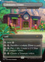 Community Center - Fountainport [Secret Lair Drop Series]