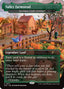 Valley Farmstead - Yavimaya, Cradle of Growth [Secret Lair Drop Series]