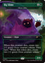 Big Slime - Mitotic Slime [Secret Lair Drop Series]