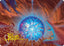 The Arkenstone Art Card (Gold-Stamped Signature) [The Hobbit Art Series]
