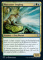 Plaxcaster Frogling [Commander 2021]