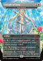Cascade of Song - Halo Fountain [Secret Lair Drop Series]