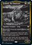 Grolnok, the Omnivore [Innistrad: Double Feature]
