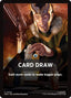 Card Draw Theme Card [Marvel Super Heroes Commander]