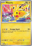 Pikachu (093) [Mega Evolution Promo]