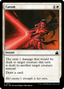 Carom [Ravnica Remastered]