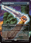 Sword of Power - Sword of War and Peace [Secret Lair Drop Series]