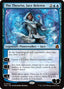 The Theorist, Jace Beleren [Reality Fracture Promos]