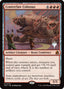 Craterclaw Colossus [Reality Fracture Promos]