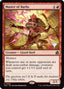 Master of Barbs [Reality Fracture Promos]