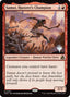 Samut, Hazoret's Champion [Reality Fracture Promos]