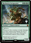 Hexhaven Invigorator [Reality Fracture Promos]