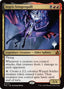 Ingris Stingerquill [Reality Fracture Promos]
