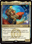 Karn, Gilded Guardian [Reality Fracture Promos]