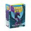 Dragon Shield: Standard 100ct Sleeves - Soul and Petrol