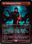 The Kidnapping of Toby - Claim the Firstborn [Secret Lair Drop Series]
