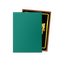 Dragon Shield: Standard 100ct Sleeves - Power and Copper