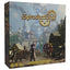 Sprocketforge Board Game | Sophisticated Cerberus Games