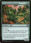 Overgrown Battlement [Iconic Masters]