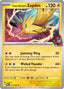 Team Rocket's Zapdos (070/182) (Deck Exclusive) [Scarlet & Violet: Destined Rivals]