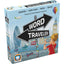 Word Traveler Board Game by Office Dog | Ages 10+ | 2–5 Players