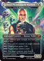 General Picard, Earth Warlord - Kenrith, the Returned King (Borderless) [Star Trek: Stardates]