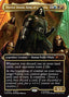 Doctor Doom, King of Latveria (Borderless) (0001) [Marvel Super Heroes Promos]