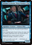 Zephram Cochrane, Warp Pioneer [Star Trek]